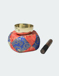 Singing Bowl Cushion (SC-3)