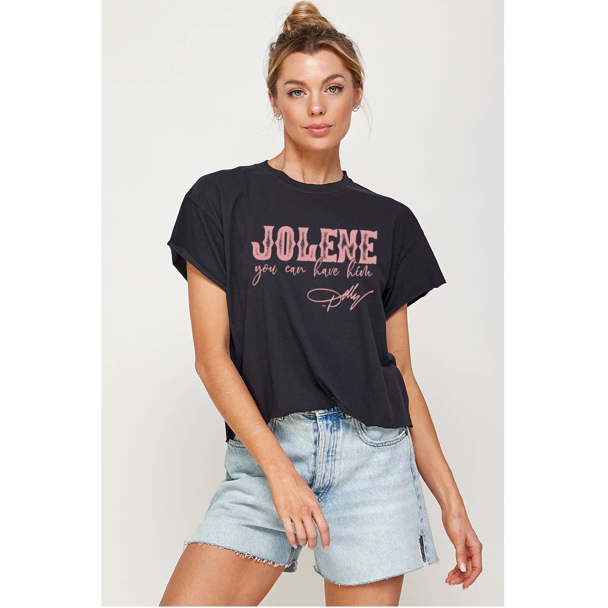 Western Graphic Tee