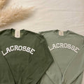 Lacrosse Sweatshirt