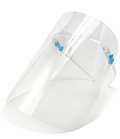 Reusable Safety Face Visor