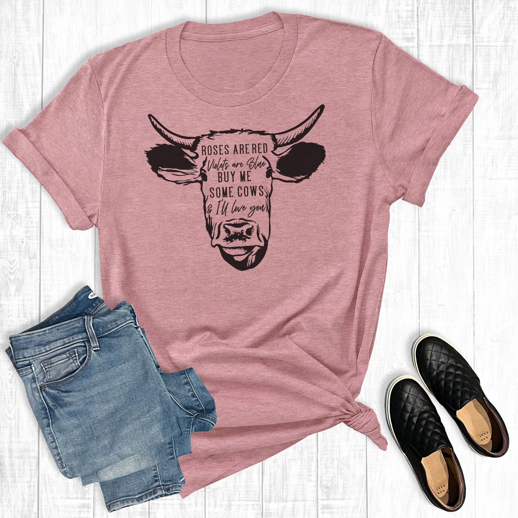 Buy Me Some Cows