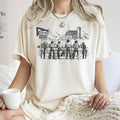 Cowboys, Ranch, Cowgirls, Cute, Western, Country, Tshirt