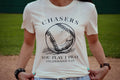 Custom Baseball Tee | Gameday | Sport Mom