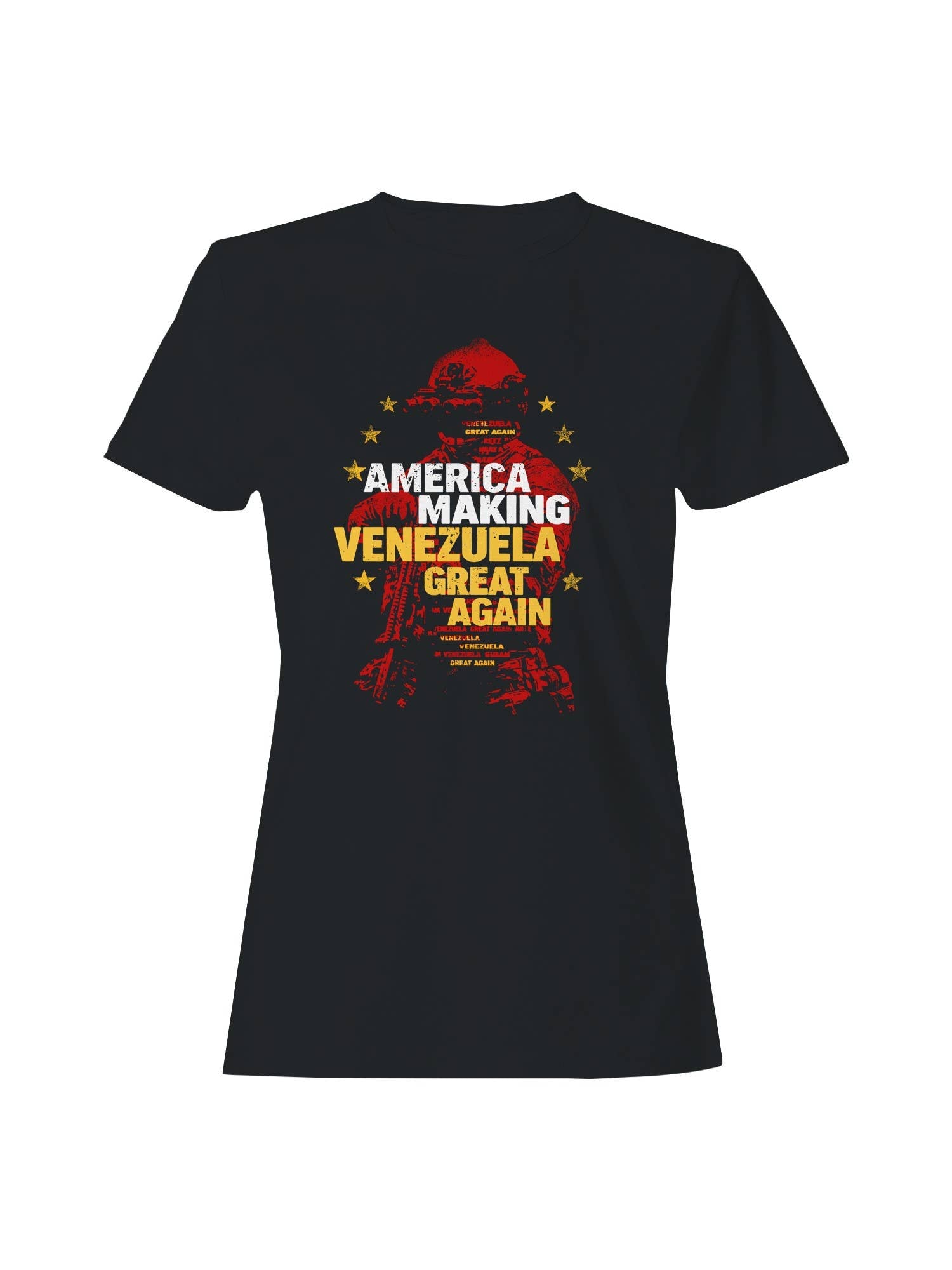 Making Venezuela Great Again Women's T-Shirt