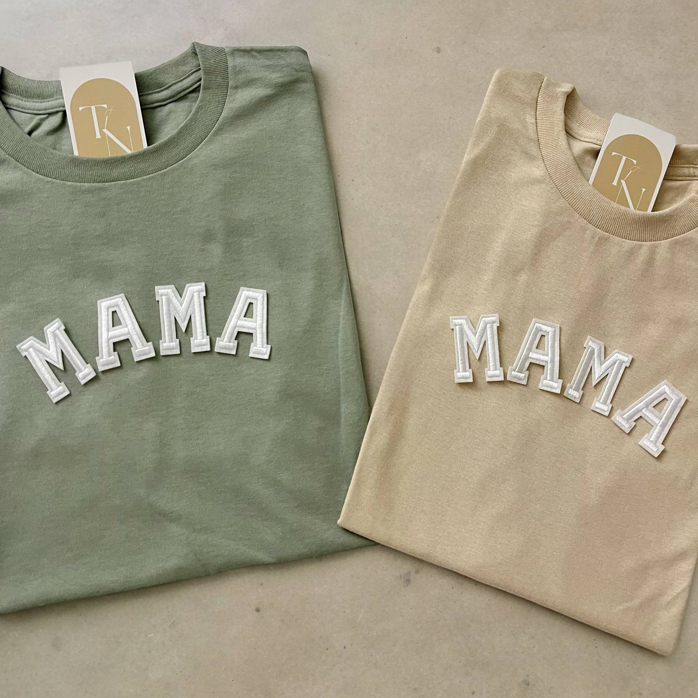 Mama Shirt | Mama Tee | Gifts For Mom