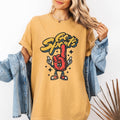 Go Sports, Foam Finger Football Baseball Basketball Tshirt