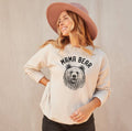 Mama Bear  Graphic Sweatshirt