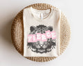 Fierce Tiger Tee | Retro Boho Tshirt