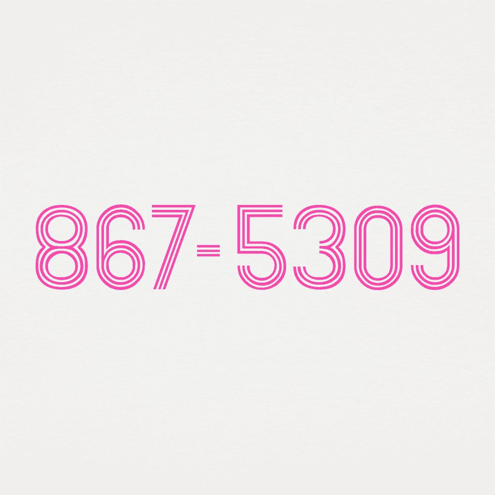867-5309