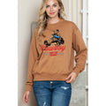 Cowboy - Crewneck Sweatshirt