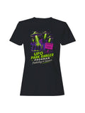 Ufo Park Ranger Area 51 Program Women's T-Shirt