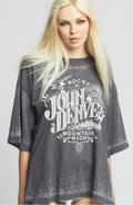 303391 - 228 John Denver One Size Graphic Tee