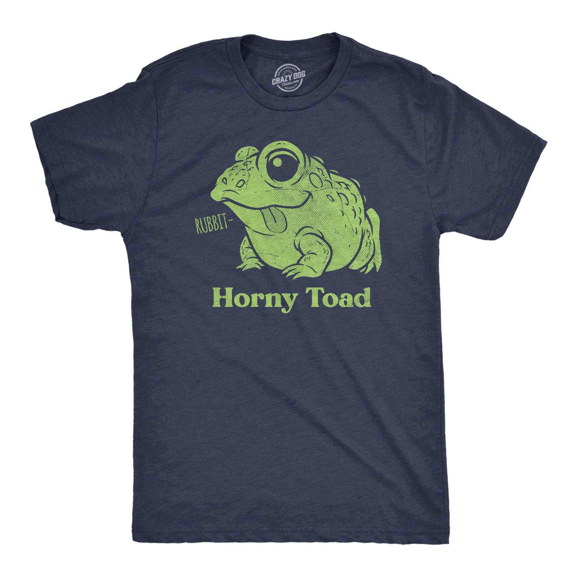 Horny Toad Men's T Shirt