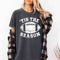 Tis the Season, Football, Game Day Tailgate Party Tshirt