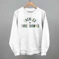 Tackles and First Downs