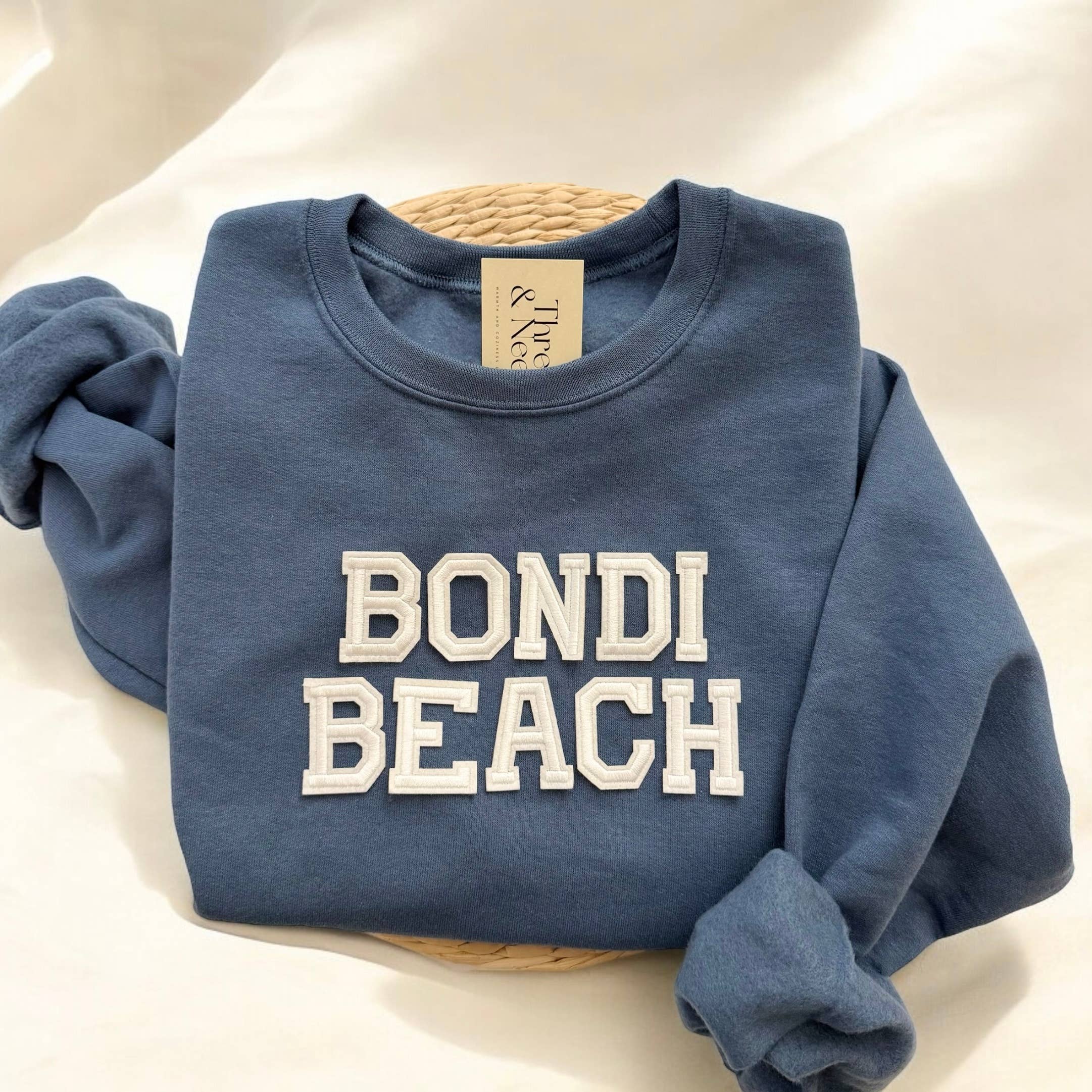 Bondi Beach Australia Sweatshirt