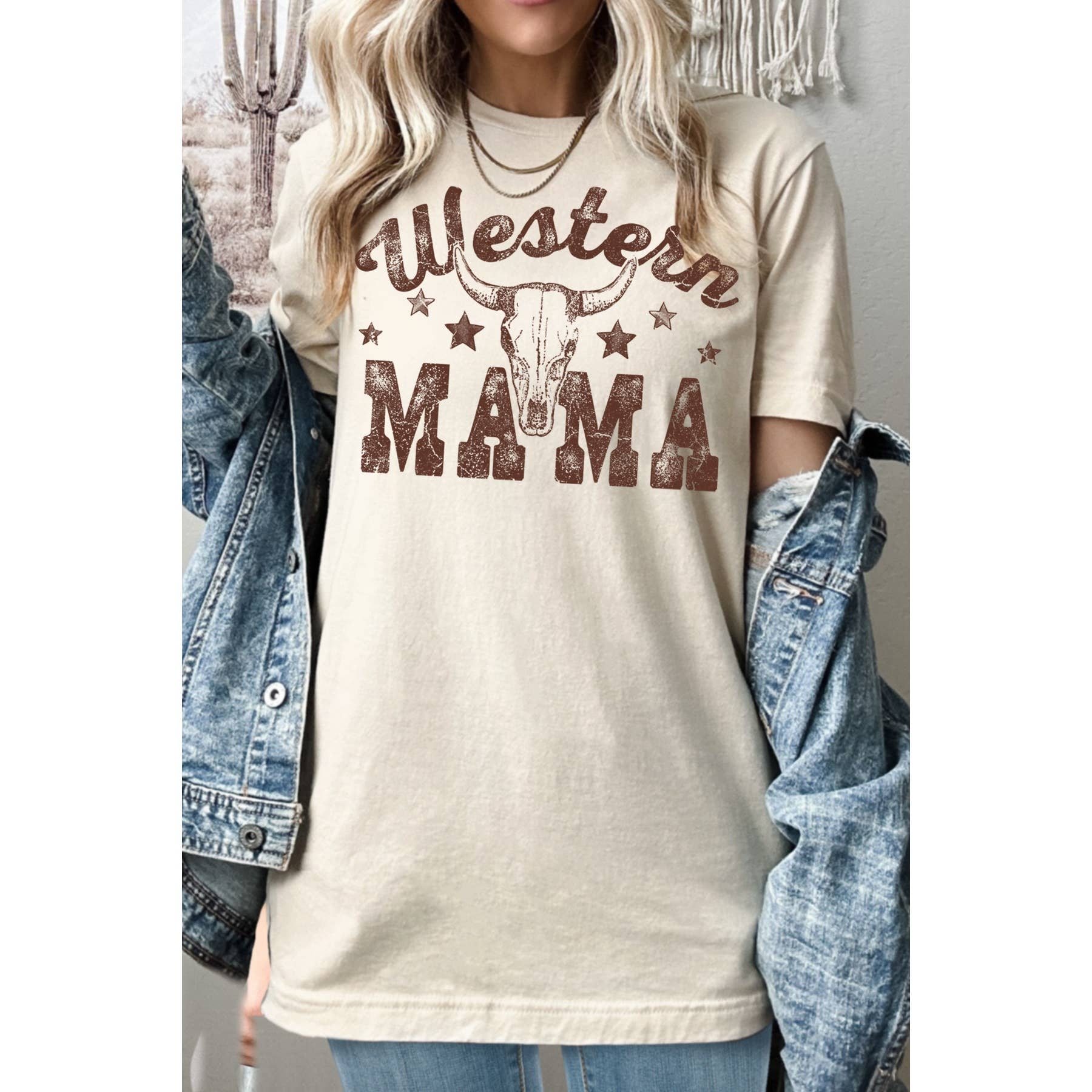 Western Mama