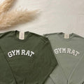 Gym Rat Sweatshirt