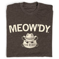 Meow'dy