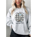 Coffee Helps Vintage Graphic Sweatshirts