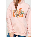 Fall Graphic Sweatshirts Fall Vibes