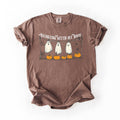Hanging with My Boos, Ghosts, Halloween Pumpkins T-Shirt