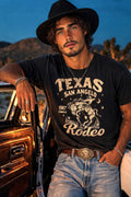 San Angelo Rodeo Unisex T-Shirt