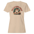 Natural Habitat Cat Lover Women's T-Shirt