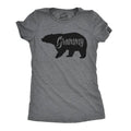 Grammy Bear Women's T Shirt