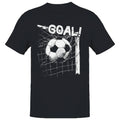 Soccer Goal Score Men's T-Shirt