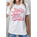 Holly Jolly Babe Christmas