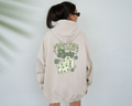St. Patrick's Day, Hooded Sweatshirt, Hoodie, Feeling Lucky