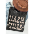 Nashvill - Vintage Mineral Wash