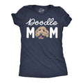 Doodle Mom Women's T Shirt