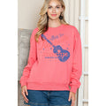Nashville Tennessee Crewneck Sweatshirt