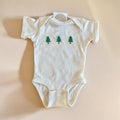 Baby Christmas Onesie, Baby Christmas Clothes