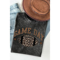Game Day Football - Mineral Wash