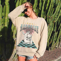 Aquarius Zodiac, Astrology, Horoscope Sweatshirt