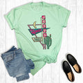 Western Faith New Mercies Graphic Tee