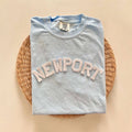 Comfort Colors Newport Shirt, Beach Shirts ($16)