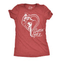 Gettin Lucky Women's T Shirt