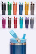 `.30oz Stainless Steel Tumbler