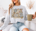 Book Nerd