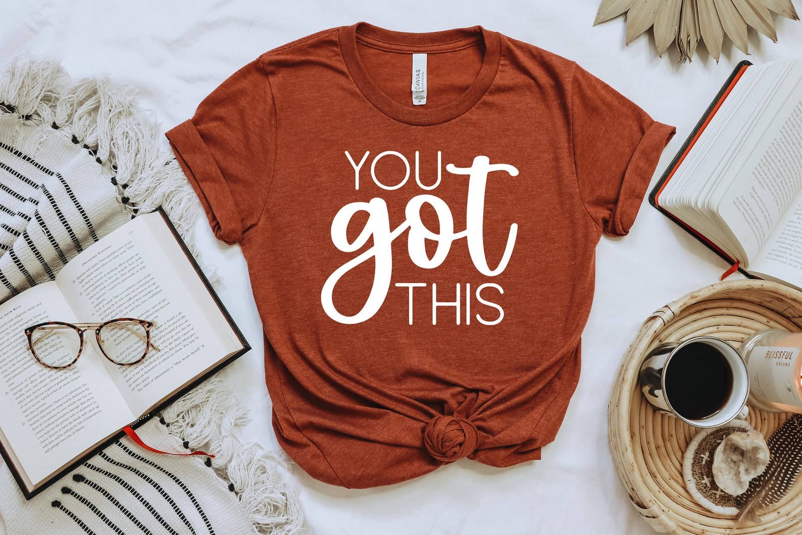 You Got This T-Shirt