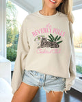 Beverly Hills Cocktail Club, Cocktail Club Sweatshirt