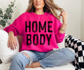 Homebody Crewneck