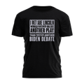 I Bet Abe Lincoln Tee - 2658
