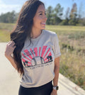 Boys of Summer Tee | Baseball Sport Mom | Gameday