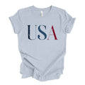 USA Tee