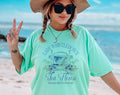 Lady Whistledown Tea House - Bridgerton Inspired Cc Shirt